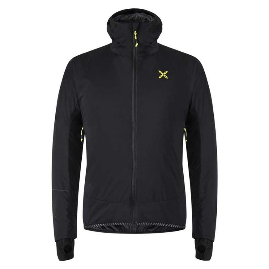 MONTURA ALP RACE JKT