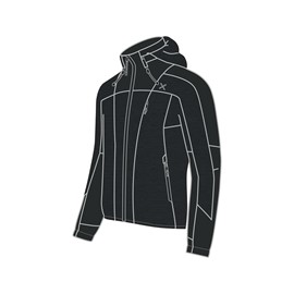 MONTURA CLEVER JKT