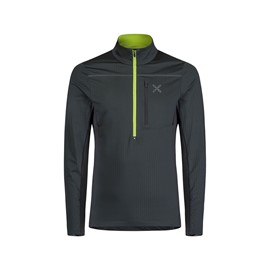MONTURA COMBO ANORAK PILE