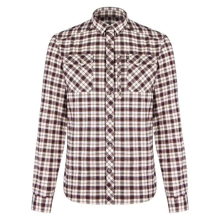 MONTURA ESSENCE CAMICIA LANICA LUNGA