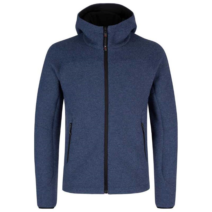 MONTURA ESSENCE WOOL JKT