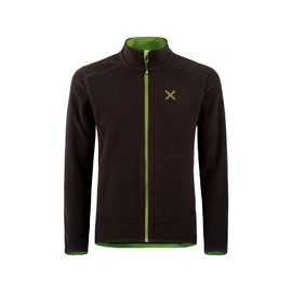MONTURA FAIR FLEECE MAGLIA