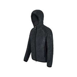 MONTURA FIELD FLEECE MAGLIA PILE ORSETTO