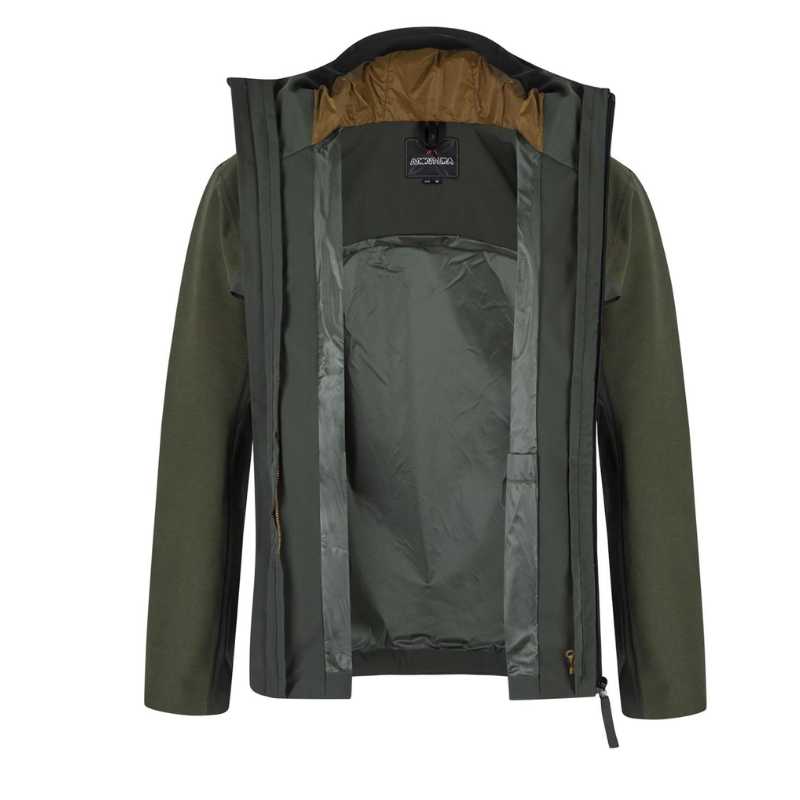 MONTURA GAVIA JKT 3 IN 1