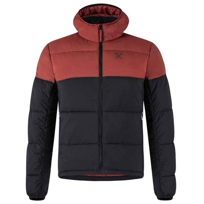 MONTURA GEMINI DUVET