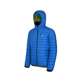 MONTURA GENESIS HOODY JKT