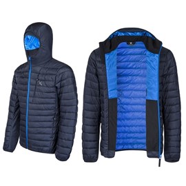 MONTURA GENESIS HOODY JKT