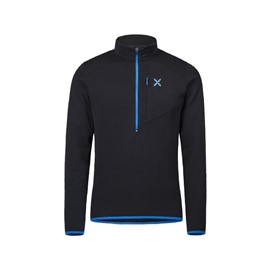 MONTURA ICELAND ANORAK PILE