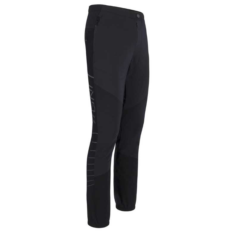 MONTURA INOX PANTALONE