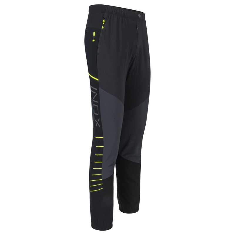 MONTURA INOX PANTALONE