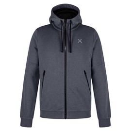 MONTURA LOGO COTTON FELPA