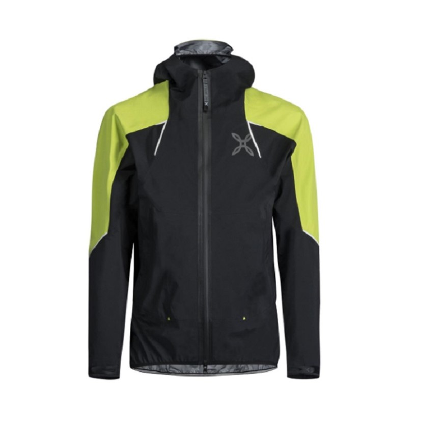 MONTURA MAGIC 2.0 JKT GTX