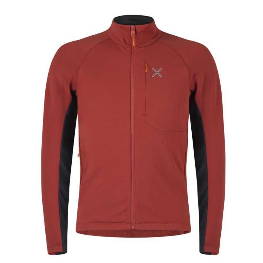 MONTURA MERANO MAGLIA PILE