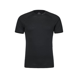 MONTURA MERINO LIGHT 2 T-SHIRT