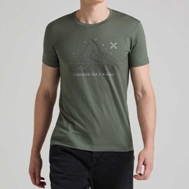 MONTURA MERINO MOUNTAIN T-SHIRT