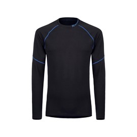 MONTURA MERINO NECK T-SHIRT