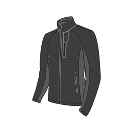 MONTURA MY WOOL JKT