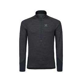 MONTURA NEXT TO SKIN ZIP MAGLIA