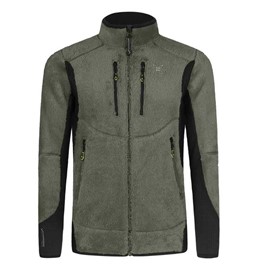 MONTURA NORDIC FLEECE GIACCA PILE