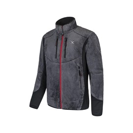 MONTURA NORDIC FLEECE GIACCA PILE