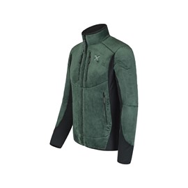 MONTURA NORDIC FLEECE GIACCA PILE