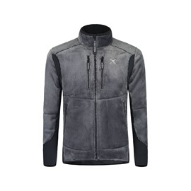 MONTURA NORDIC FLEECE GIACCA PILE