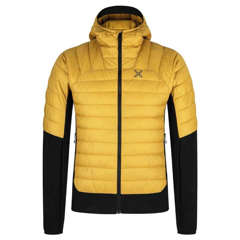 MONTURA PEAK HYBRID JKT