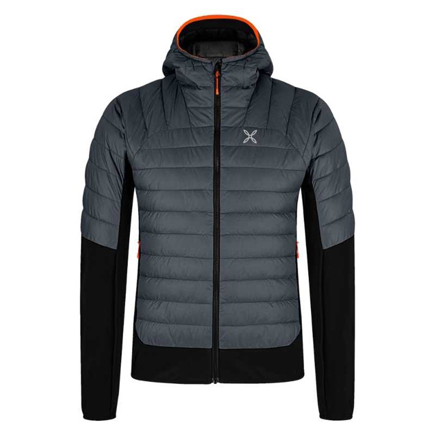 MONTURA PEAK HYBRID JKT