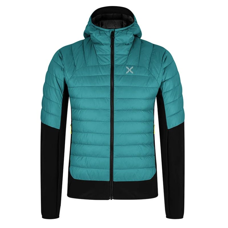 MONTURA PEAK HYBRID JKT
