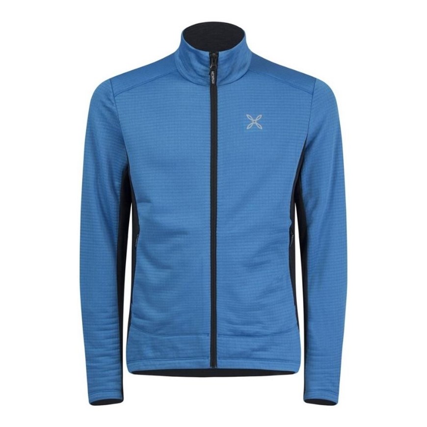 MONTURA POWER BASIC MAGLIA