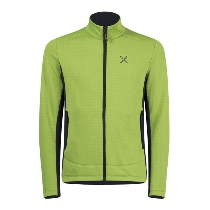 MONTURA POWER BASIC MAGLIA