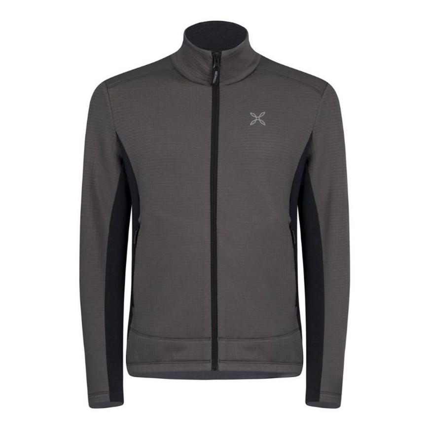 MONTURA POWER BASIC MAGLIA
