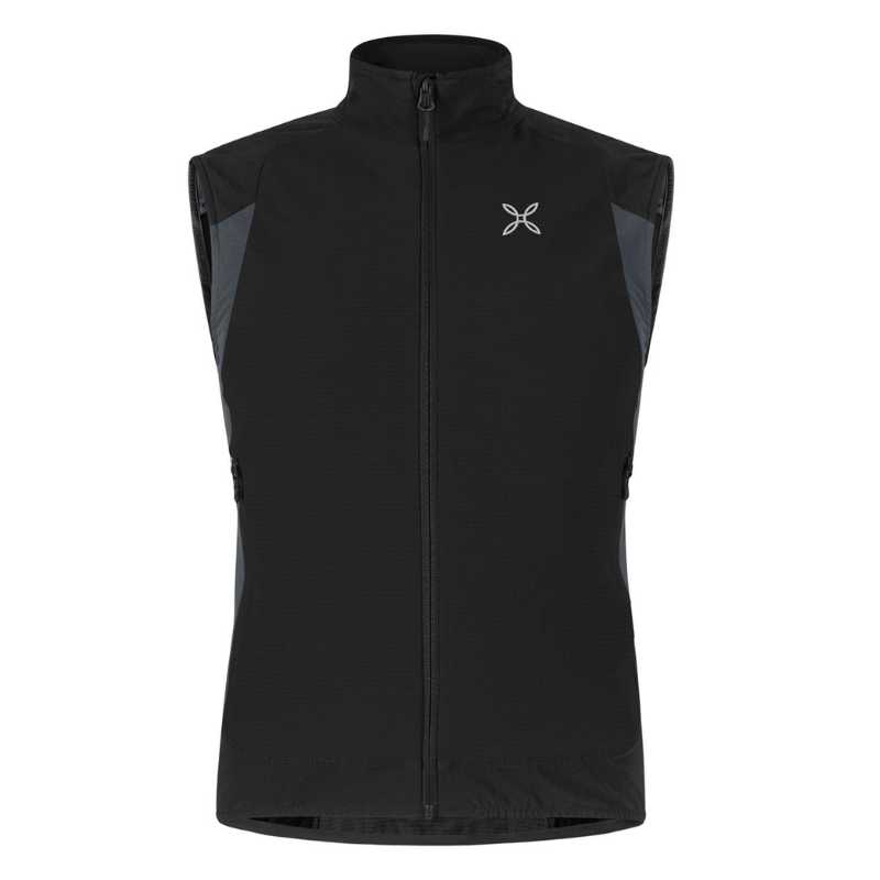 MONTURA PREMIUM WIND GILET