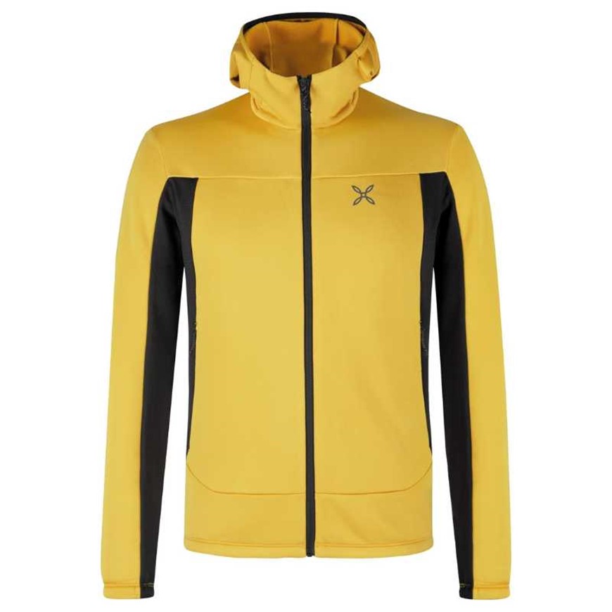 MONTURA PULSE HOODED PILE