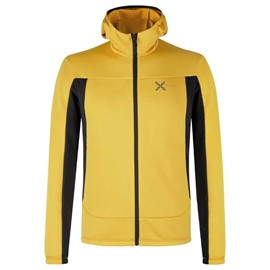 MONTURA PULSE HOODED PILE