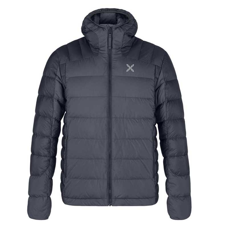 MONTURA RENON HOODY PIUMINO