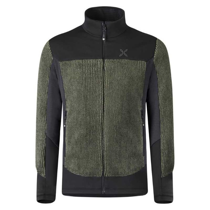 MONTURA REWIND FLEECE JKT