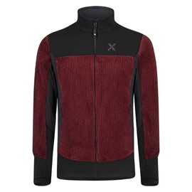 MONTURA REWIND FLEECE JKT