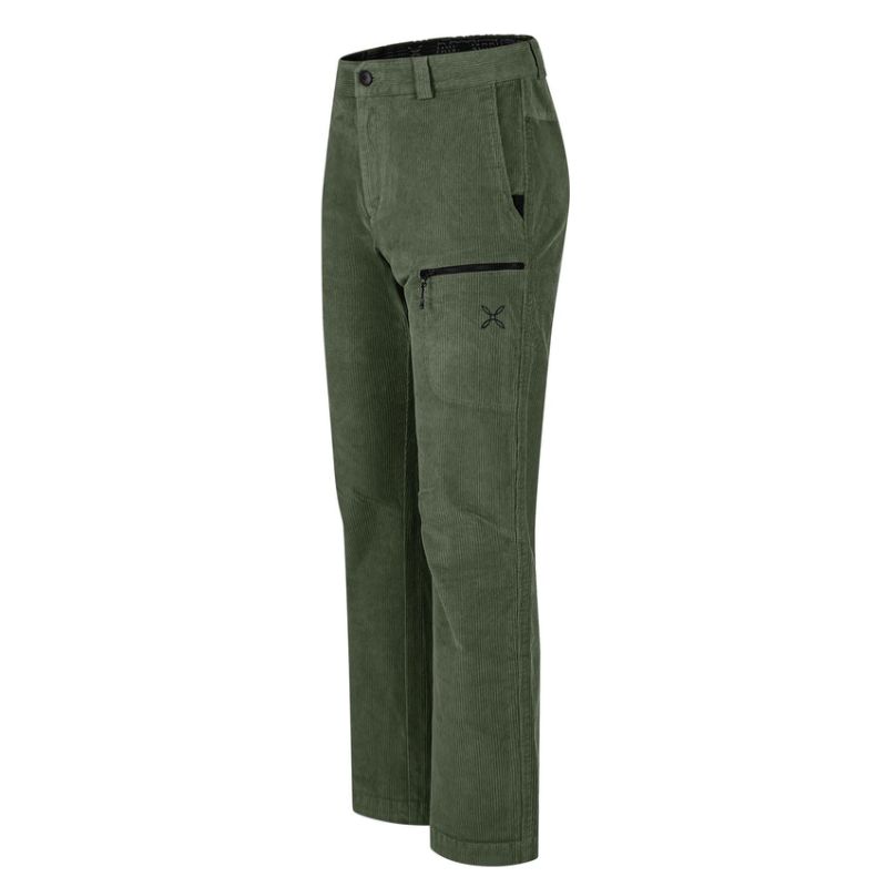 MONTURA ROAM CORD PANTALONE