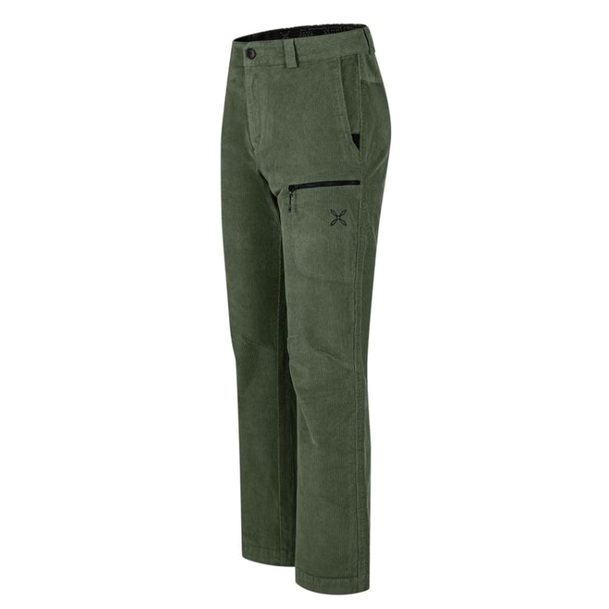 MONTURA ROAM CORD PANTALONE