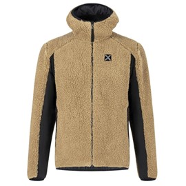 MONTURA SHERPA MAGLIA PILE