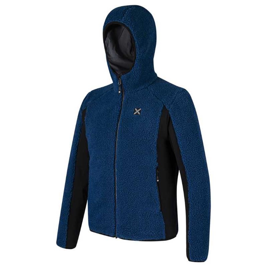 MONTURA SHERPA MAGLIA PILE