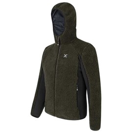 MONTURA SHERPA MAGLIA PILE