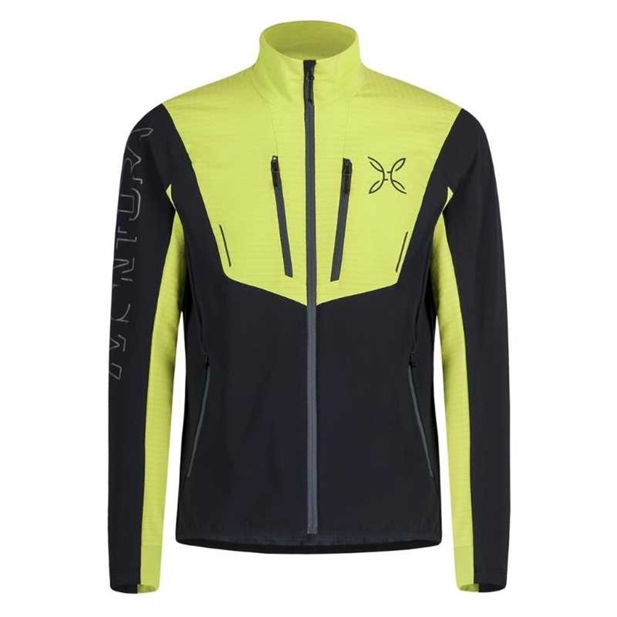 MONTURA SKI STYLE JKT PILE