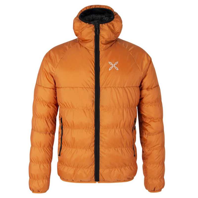 MONTURA SKILL DUVET PIUMINO