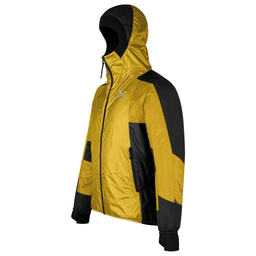 MONTURA SKISKY EVO JKT