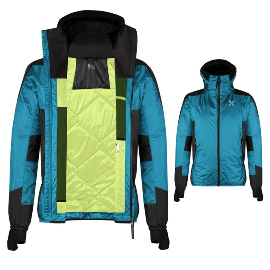 MONTURA SKISKY EVO JKT