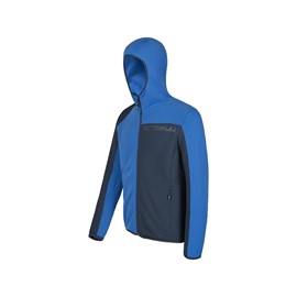 MONTURA SKY FALL HOODY MAGLIA