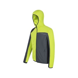 MONTURA SKY FALL HOODY MAGLIA