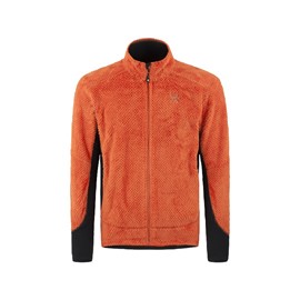 MONTURA SOFT PILE JKT